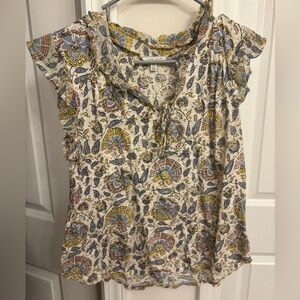 🌺 Lucky Brand Size M